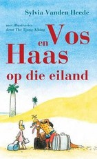 Vos en Haas op die eiland