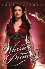 Warrior Princess (eBook)