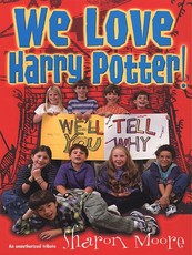 We Love Harry Potter! (eBook)