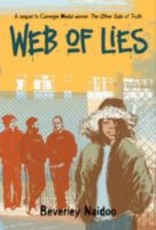 Web of Lies (eBook)