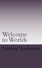 Welcome to Worlds: A Lyndsey Kelley Novel