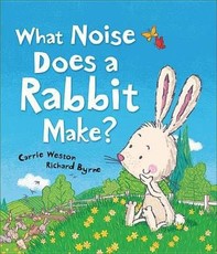 What Noise Does a Rabbit Make