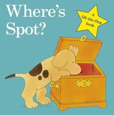 Where's Spot