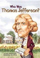 Who Was Thomas Jefferson