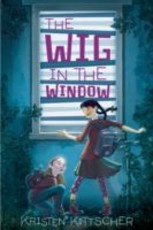 Wig in the Window (eBook)