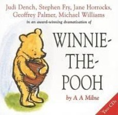 Winnie The Pooh