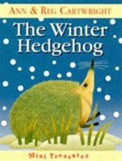 Winter Hedgehog