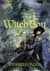 Witch Boy (eBook)