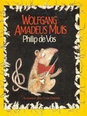 Wolfgang Amadeus Muis