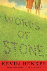 Words of Stone (eBook)