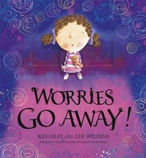 Worries Go Away!