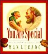 You Are Special