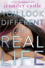 You Look Different in Real Life (eBook)