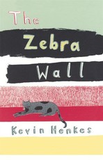 Zebra Wall (eBook)