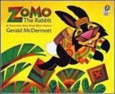 Zomo the Rabbit: A Trickster Tale from West Africa