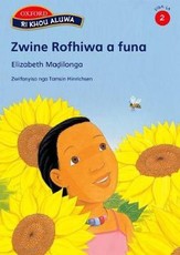 Zwine rofhiwa a funa: Stage 2