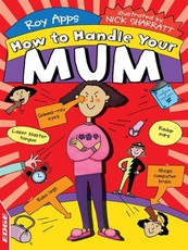 EDGE: How to Handle Your Mum (eBook)