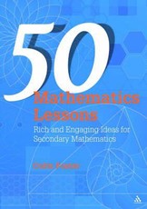 50 Mathematics Lessons