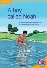 A boy called Noah: Level 7A: Gr 6 - 7: Reader