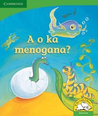 A o ka menogana