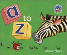 A to Z : Grade 1