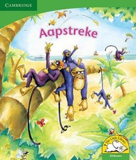 Aapstreke