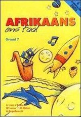 Afrikaans ons taal : Graad 7 : Leerderboek