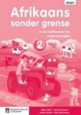 Afrikaans sonder grense: Gr 2: Onderwysersgids