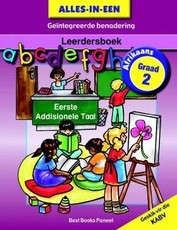 Alles-in-een Afrikaans: Gr 2: Leerdersboek