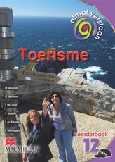 Almal verstaan toerisme: Gr 12: Leerdersboek