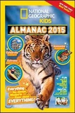 Almanac 2015