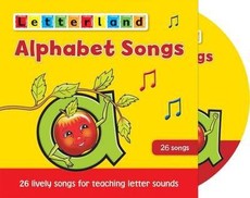 Alphabet Songs