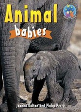 Animal babies: Grade 2