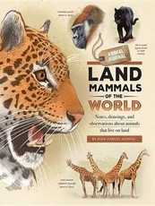 Animal Journal: Land Mammals of the World