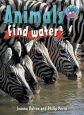 Animals find water : Grade 4