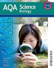 AQA Science GCSE Biology (2011 specification)