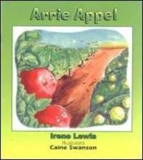 Arrie Appel : Grade 1 : Vlak 3: Leesboek