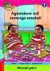 Ayizolekese ezi! namanye amabali: Gr 3: Reader 1