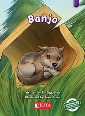 Banjo : Purple: Gr 5