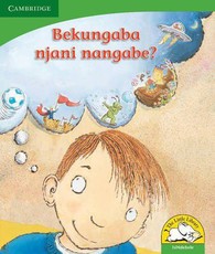 Bekungaba njani nangabe: Gr R - 3: Reader