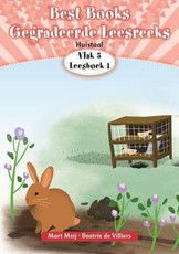 Best Books gegradeerde leesreeks: Vlak 1 Boek 1: Gr 2: Leesboek