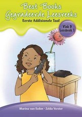 Best Books gegradeerde leesreeks: Vlak 1 Boek 1: Gr 3: Leesboek