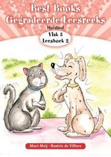 Best Books gegradeerde leesreeks: Vlak 1 Boek 2: Gr 2: Leesboek