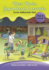 Best Books gegradeerde leesreeks: Vlak 1 Boek 2: Gr 3: Leesboek