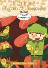 Best Books gegradeerde leesreeks: Vlak 10 Boek 2: Gr 3: Leesboek