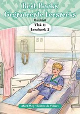 Best Books gegradeerde leesreeks: Vlak 11 Boek 3: Gr 3: Leesboek