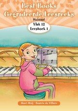 Best Books gegradeerde leesreeks: Vlak 12 Boek 1: Gr 3: Leesboek