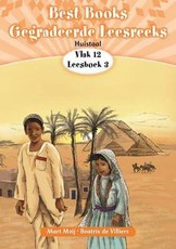 Best Books gegradeerde leesreeks: Vlak 12 Boek 3: Gr 3: Leesboek