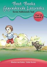 Best Books gegradeerde leesreeks: Vlak 2 Boek 2: Gr 3: Leesboek