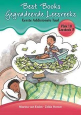 Best Books gegradeerde leesreeks: Vlak 2 Boek 3: Gr 3: Leesboek